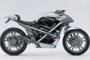 Suzuki Crosscage