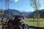 Svizzera, prima del Gottardo