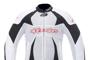 T GP PLUS AIR JKT BLACK RED WHITE