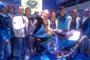 Team Bordone Ferrari Rally milano (8)