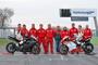 Team Red Devils Roma Vallelunga