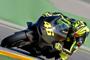 Test Ducati Rossi