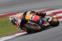 Test Sepang 2011  (2)