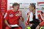 Test Sepang 2011 (2)