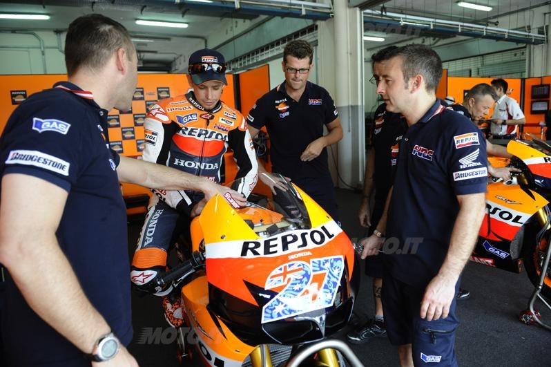 Test Sepang 2011 (7)