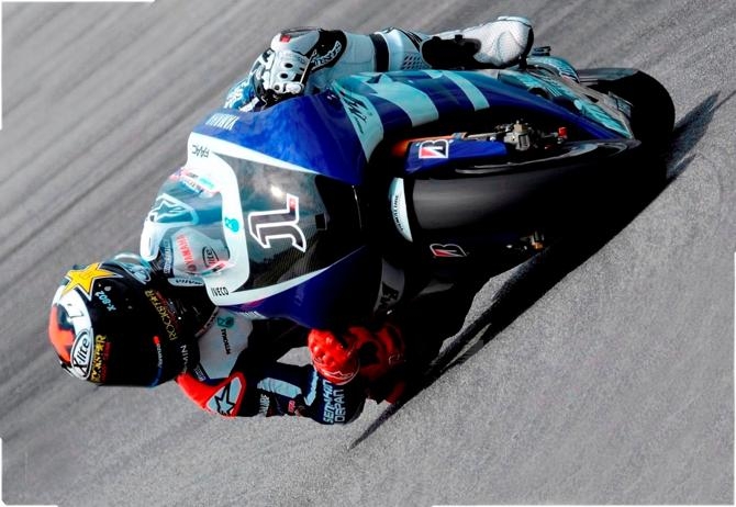 Test Sepang 2011, sfoglia la gallery