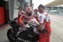 test sepang hayden