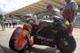 test sepang rossi 02
