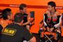 test sepang giorno 2 05
