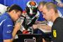 test sepang giorno 2 07