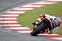 test sepang giorno 2 10