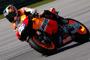 test sepang giorno 2 15