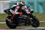 test sepang giorno 2 17