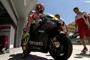 Test sepang rossi 1