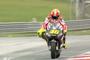 Test sepang rossi 2