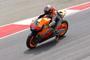 testa sepang terzo day 2012 02