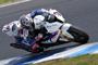 Test SBK AUS 2012 (1)