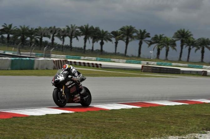 Test sepang 2012, sfoglia la gallery