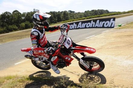 Thierry Van Den Bosch 2