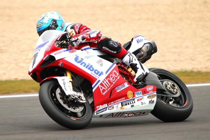 tim sponsor ducati sbk