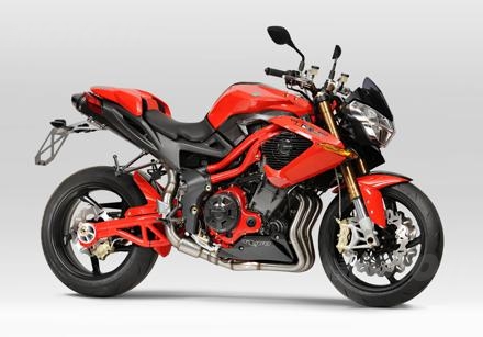 TNT R160 Benelli