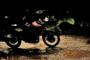 triumph adventure 2011