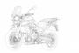 triumph adventure disegni2