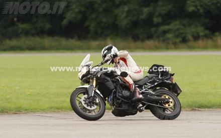 Triumph Tiger 1