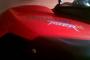 Triumph Tiger XC 1