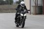 Triumph Street Triple 2013 