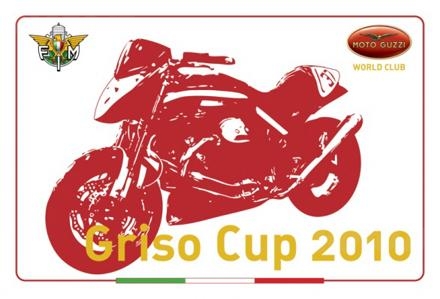 Trofeo GrisoCup 2010 2