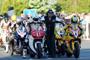 TT 2012 partenza
