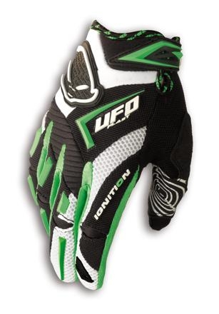 Ufo Plast Mx 22 guanti