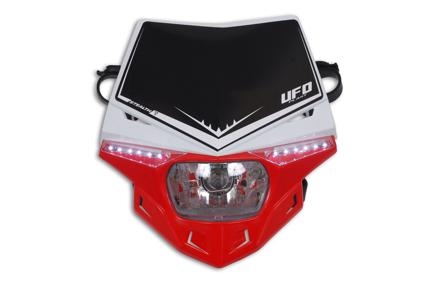 Ufo Plast Portafaro Stealth
