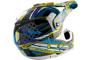 UNDERACHIEVER CASCO 2 RETRO
