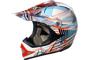 UNDERACHIEVER CASCO 3