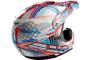 UNDERACHIEVER CASCO 3 RETRO