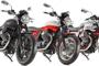 V7 Stone, Special e Racer