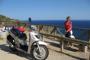 Vacanza Elba Honda SH (5)