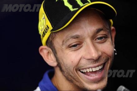 valentino rossi