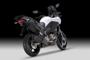 Versys 1000 WHT rear right