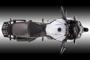 Versys 1000 WHT topshot