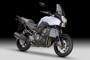 Versys 1000 WHT
