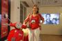 Vespa asta per AIDS