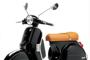 vespa px nero