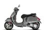 Vespa GTS300ie SuperSport