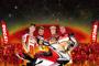 WDW2012 DUCATI HEROES