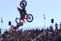 x fighters
