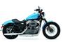 XL1200N Sportster1200Nightster