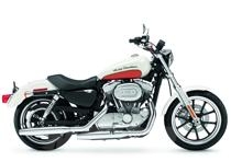 XL883L Sportster883SuperLow